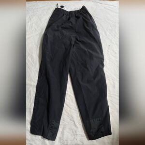Mountain Equipment Co-op Gore-Tex waterproof breathable Pants Women's Medium